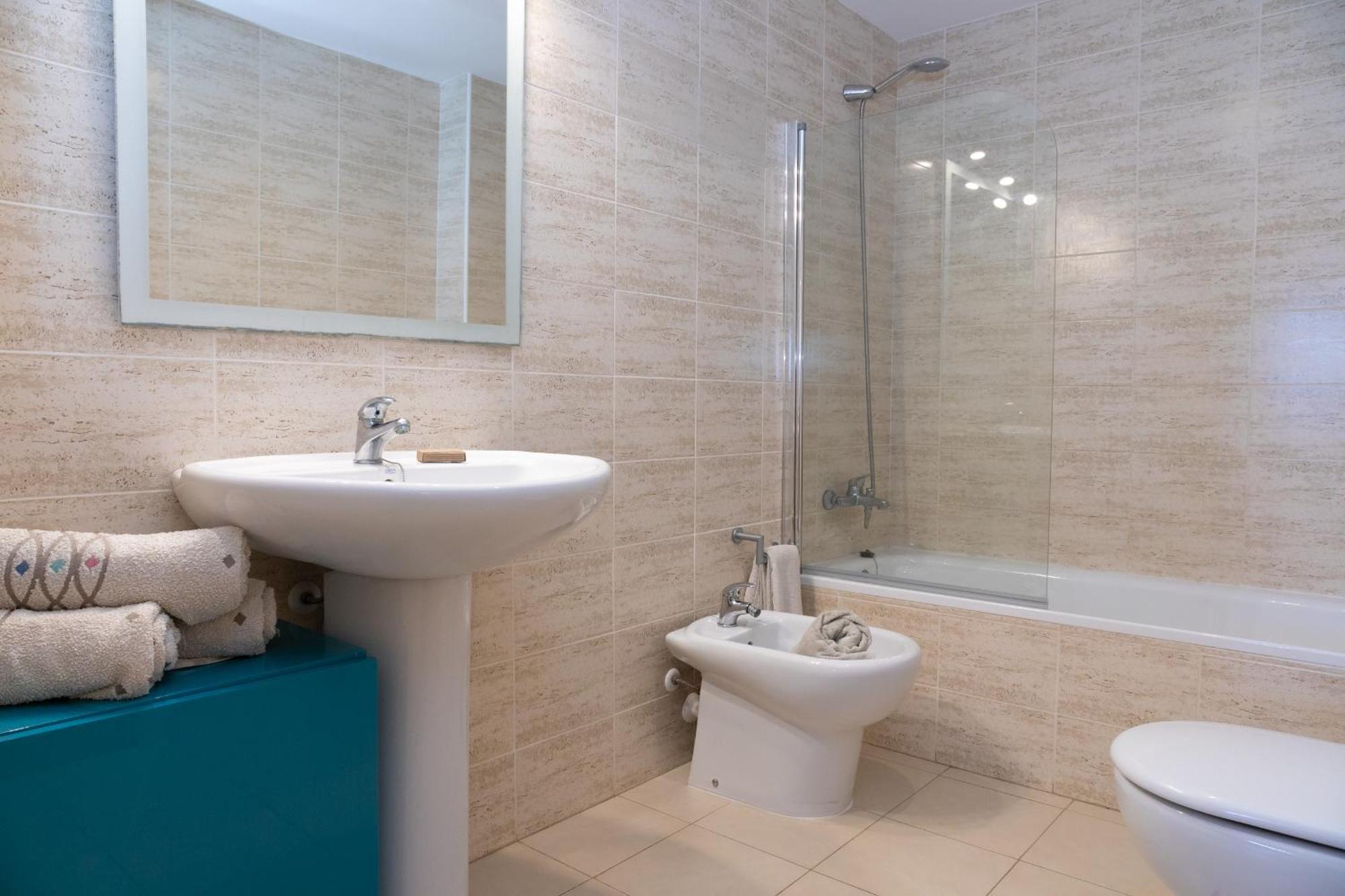 Alboscmar - Apartamento En Riumar Con Piscina Y Cerca De La Playa - Deltavacaciones Exterior foto