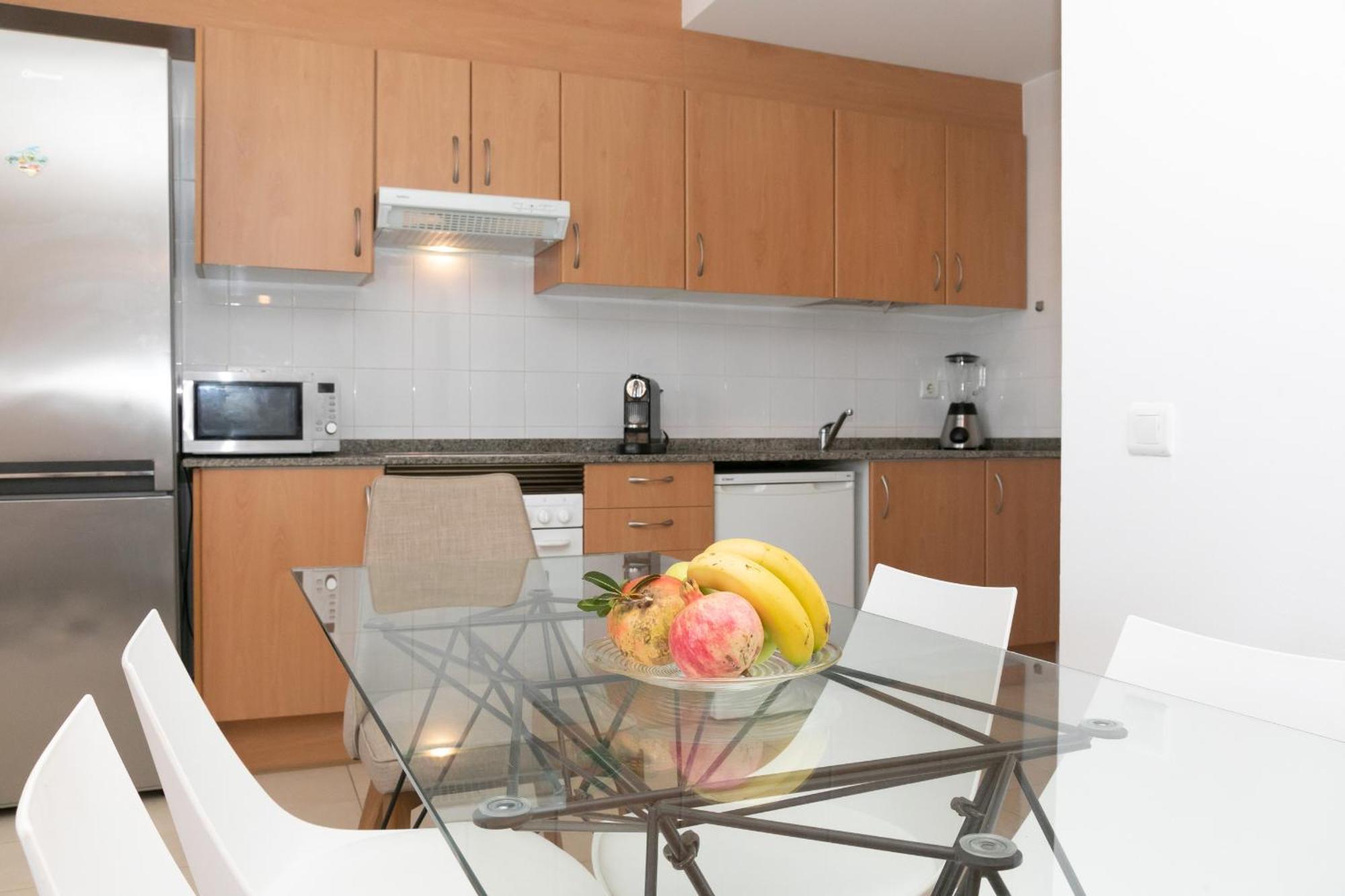 Alboscmar - Apartamento En Riumar Con Piscina Y Cerca De La Playa - Deltavacaciones Exterior foto