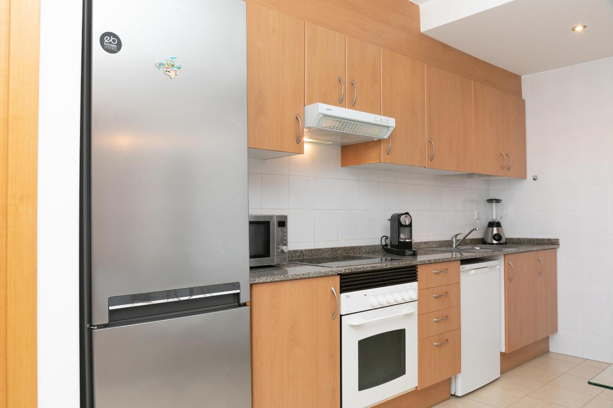 Alboscmar - Apartamento En Riumar Con Piscina Y Cerca De La Playa - Deltavacaciones Exterior foto